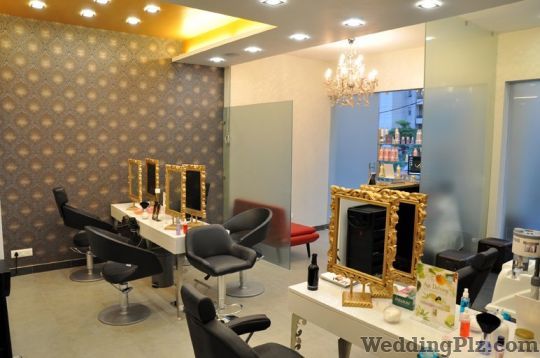Amber Unisex Salon Beauty Parlours weddingplz