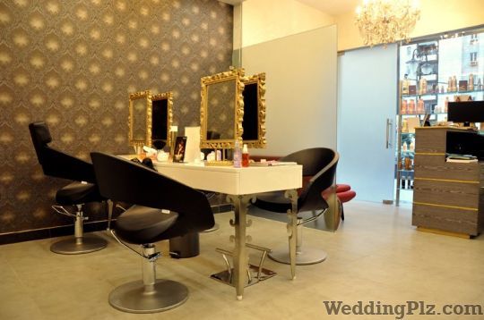 Amber Unisex Salon Beauty Parlours weddingplz