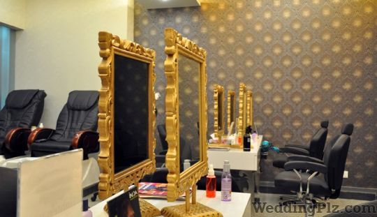 Amber Unisex Salon Beauty Parlours weddingplz