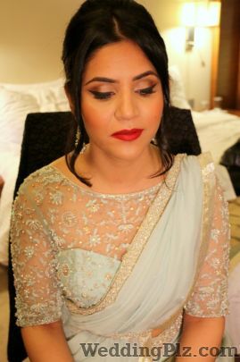 UV Salon and Makeup Studio Beauty Parlours weddingplz
