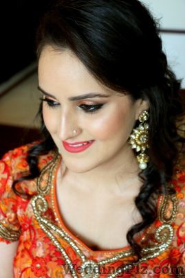 UV Salon and Makeup Studio Beauty Parlours weddingplz