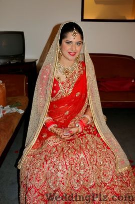 UV Salon and Makeup Studio Beauty Parlours weddingplz