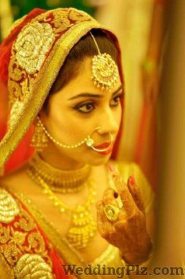 UV Salon and Makeup Studio Beauty Parlours weddingplz