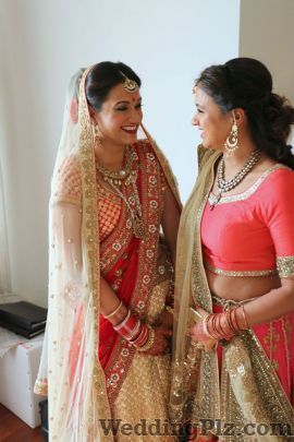 UV Salon and Makeup Studio Beauty Parlours weddingplz