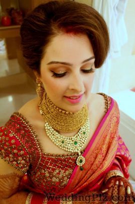 UV Salon and Makeup Studio Beauty Parlours weddingplz
