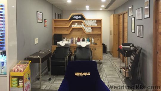 bangalore v skin care in treatment 104 Geetanjali Noida   Portfolio Salon, Sector Images