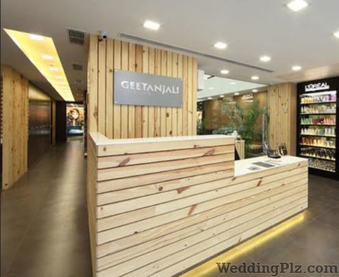 Geetanjali Salon Beauty Parlours weddingplz
