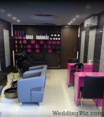 Beyond the Fringe Salon Beauty Parlours weddingplz