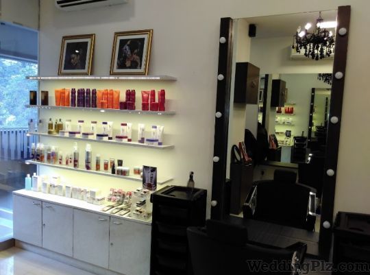 Beyond the Fringe Salon Beauty Parlours weddingplz