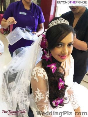 Beyond the Fringe Salon Beauty Parlours weddingplz