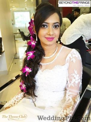 Beyond the Fringe Salon Beauty Parlours weddingplz