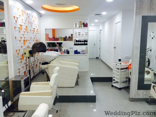 Wella Experts Salon Beauty Parlours weddingplz