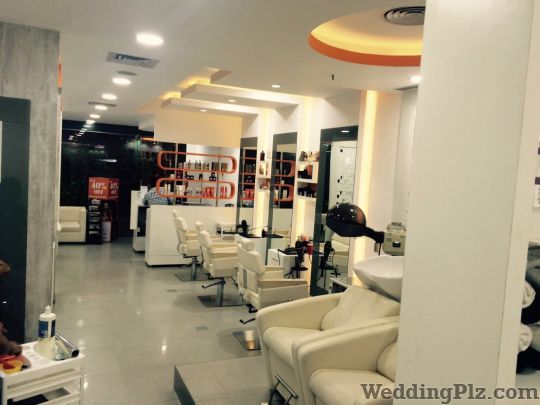 Wella Experts Salon Beauty Parlours weddingplz