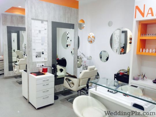 Wella Experts Salon Beauty Parlours weddingplz