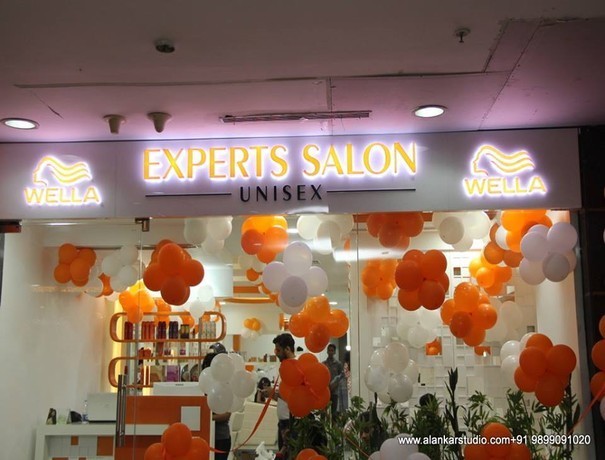 Wella Experts Salon Beauty Parlours weddingplz