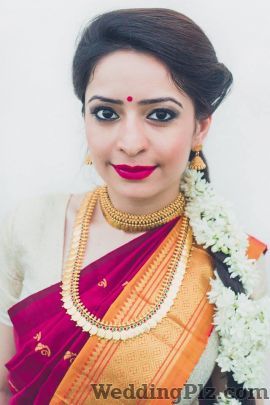 Vanitycube Institute Beauty Parlours weddingplz