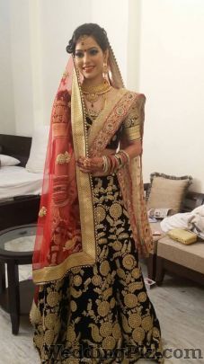 Vanitycube Institute Beauty Parlours weddingplz