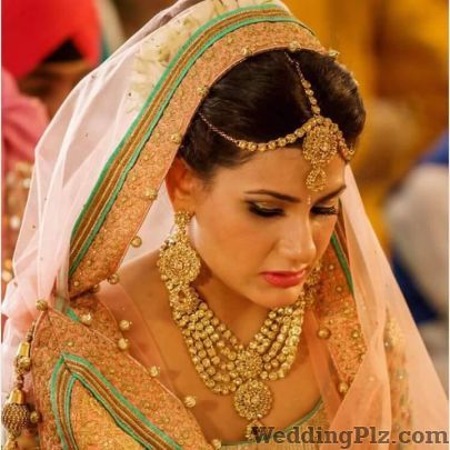 Vanitycube Institute Beauty Parlours weddingplz