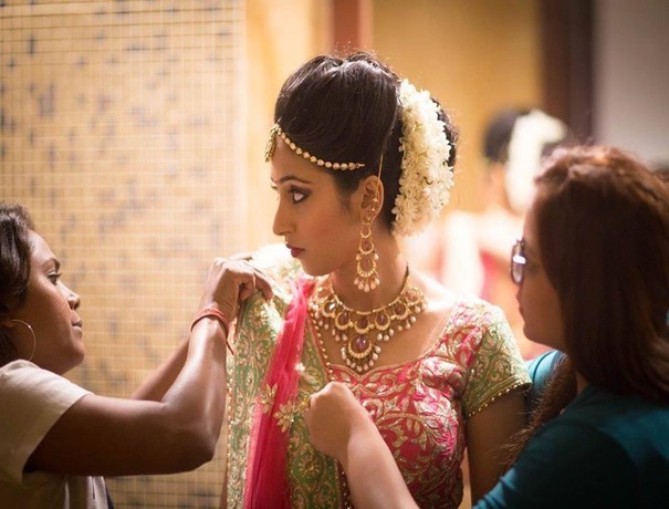 Vanitycube Institute Beauty Parlours weddingplz