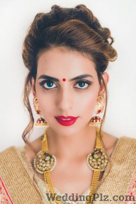 Vanitycube Institute Beauty Parlours weddingplz