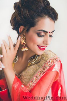 Vanitycube Institute Beauty Parlours weddingplz