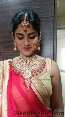 ShowStopper Ladies Beauty Salon Beauty Parlours weddingplz