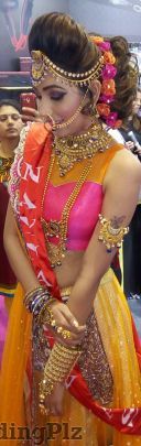 ShowStopper Ladies Beauty Salon Beauty Parlours weddingplz