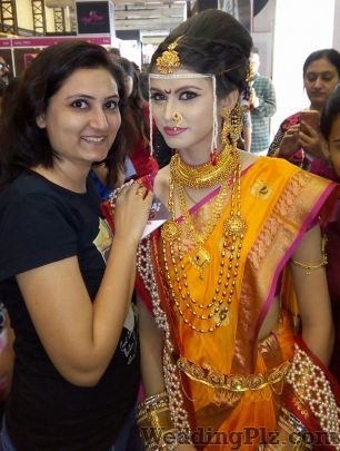 ShowStopper Ladies Beauty Salon Beauty Parlours weddingplz