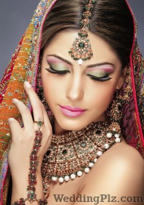 ShowStopper Ladies Beauty Salon Beauty Parlours weddingplz