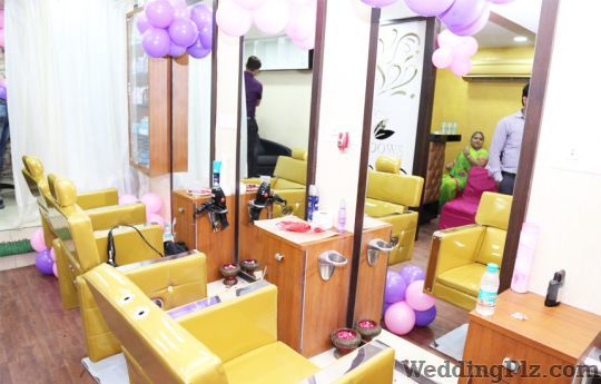 Meadows Wellness Beauty Parlours weddingplz