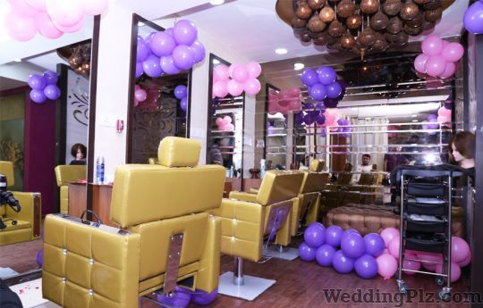 Meadows Wellness Beauty Parlours weddingplz