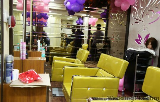 Meadows Wellness Beauty Parlours weddingplz
