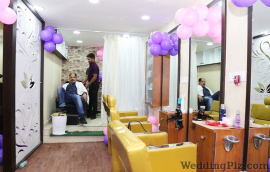 Meadows Wellness Beauty Parlours weddingplz