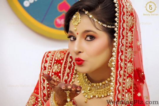 Beauty Station Beauty Parlours weddingplz