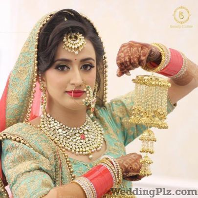 Beauty Station Beauty Parlours weddingplz
