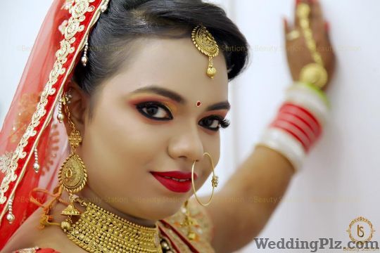 Beauty Station Beauty Parlours weddingplz