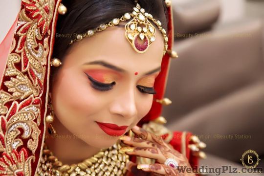 Beauty Station Beauty Parlours weddingplz
