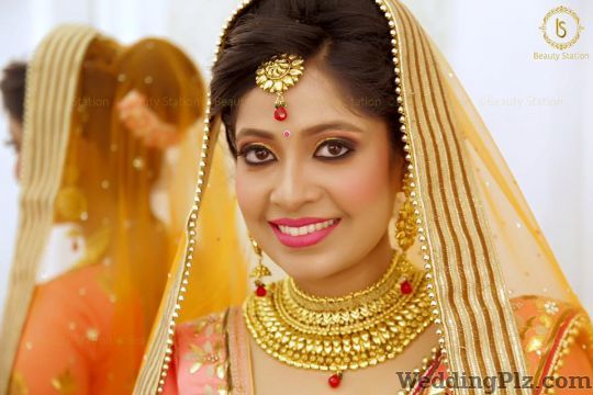 Beauty Station Beauty Parlours weddingplz