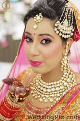 Beauty Station Beauty Parlours weddingplz