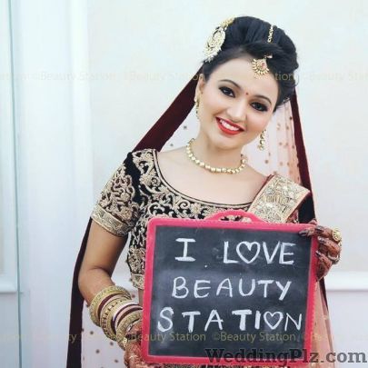 Beauty Station Beauty Parlours weddingplz