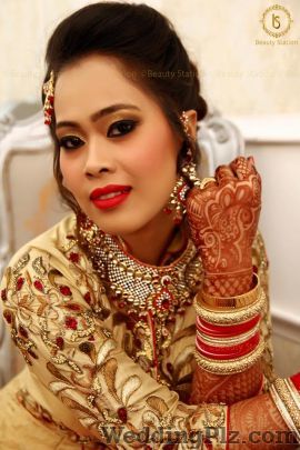 Beauty Station Beauty Parlours weddingplz