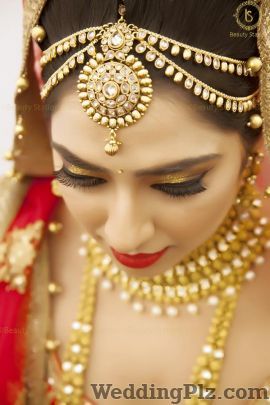 Beauty Station Beauty Parlours weddingplz
