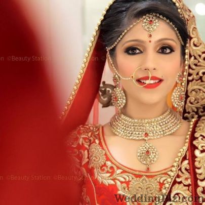 Beauty Station Beauty Parlours weddingplz
