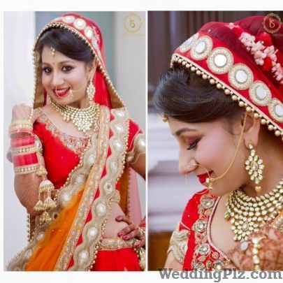 Beauty Station Beauty Parlours weddingplz