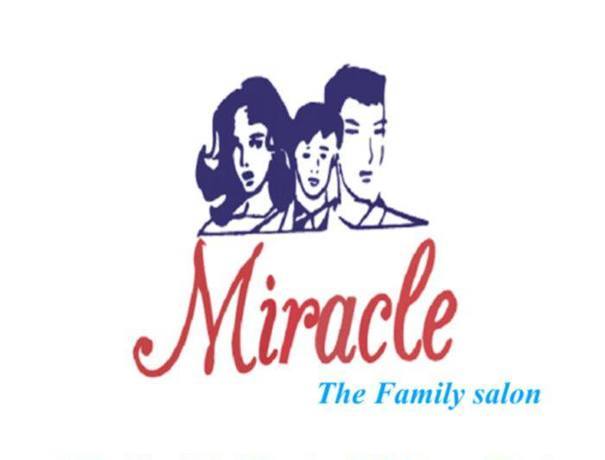Miracle The Family Salon Beauty Parlours weddingplz
