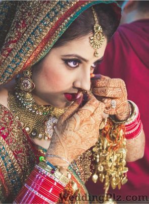 Foxy Salon Beauty Parlours weddingplz