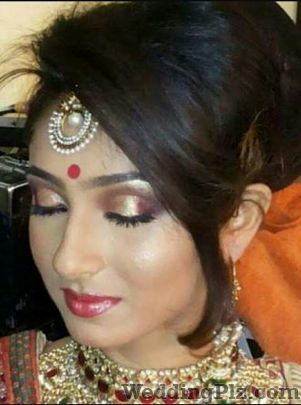 Foxy Salon Beauty Parlours weddingplz