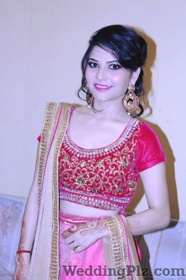 Foxy Salon Beauty Parlours weddingplz