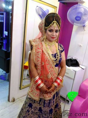Portfolio Images - Blonde and Bright, Ram Vihar Anand Vihar, East Delhi |  Beauty Parlours | Weddingplz