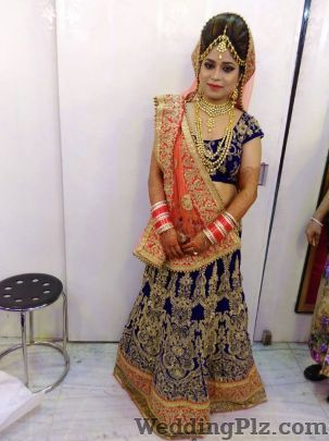 Portfolio Images - Blonde and Bright, Ram Vihar Anand Vihar, East Delhi |  Beauty Parlours | Weddingplz